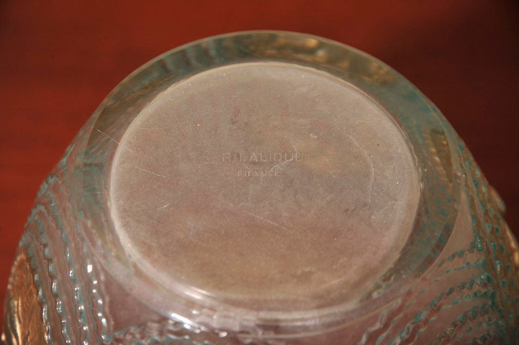 RARE, RENE LALIQUE 