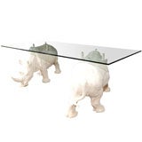 Rhino Table(s)