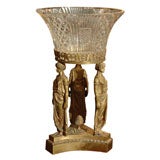 Bronze Empire Tazza