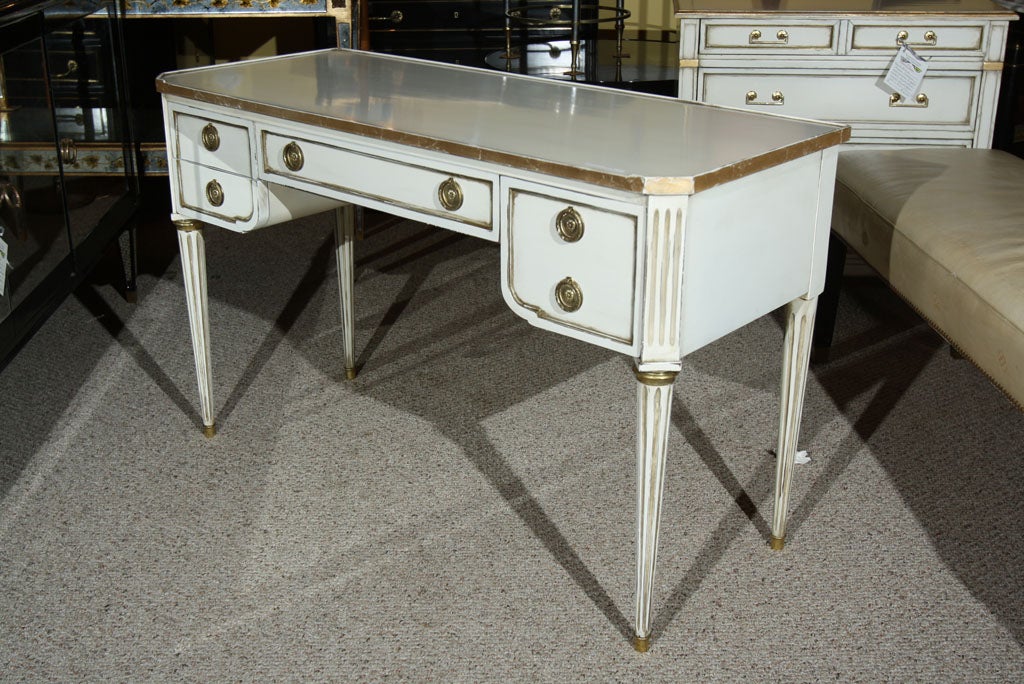 Maison Jansen Desk