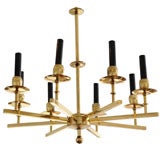 Vintage Hanging Light