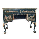 Chinoiserie Lowboy