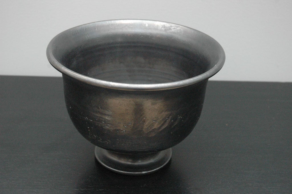 Jean Marais bowl For Sale 3