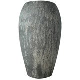 Large Granite Vessel