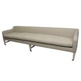Sheraton Linen Sofa