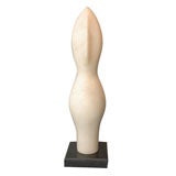 Hans Arp Sculpture