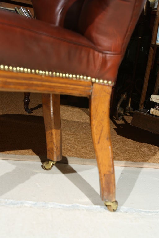 Oak Antique 