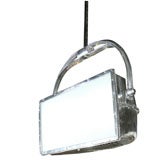 Industrial Stage Flood Light