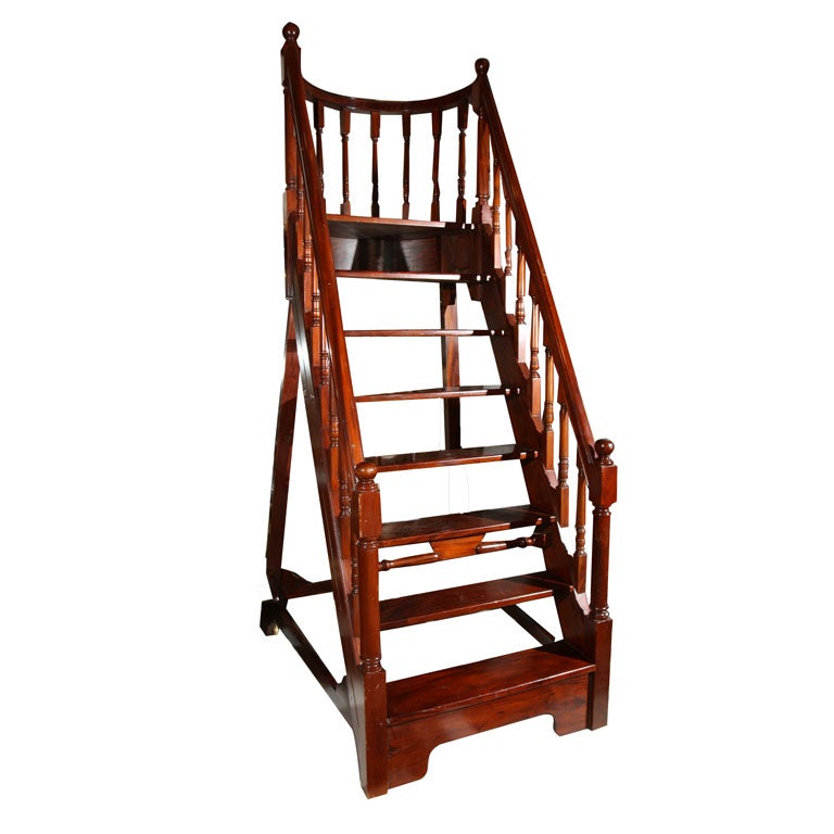 HUGE Library Steps from the Harrisburg Courthouse Law Library at 1stDibs