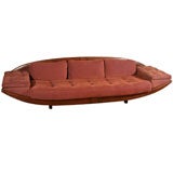Marshall Field's 1800 Sofa