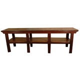 Antique Server