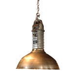 Antique Light Fixture