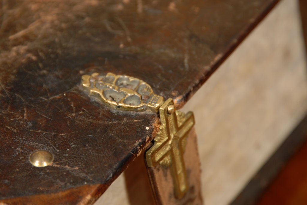 19th Century Antique Bible