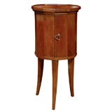 19th CONTINENTAL OCTAGONAL TABLE