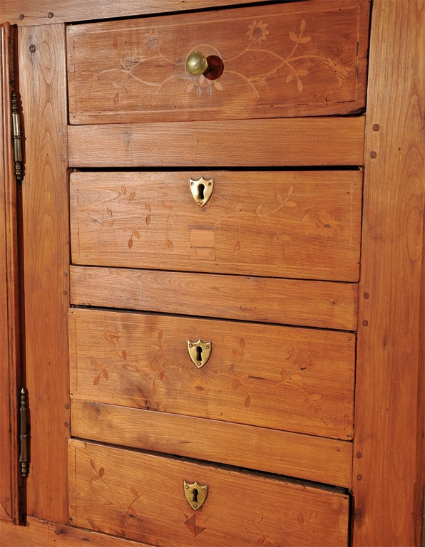 Period Louis XV buffet For Sale 1