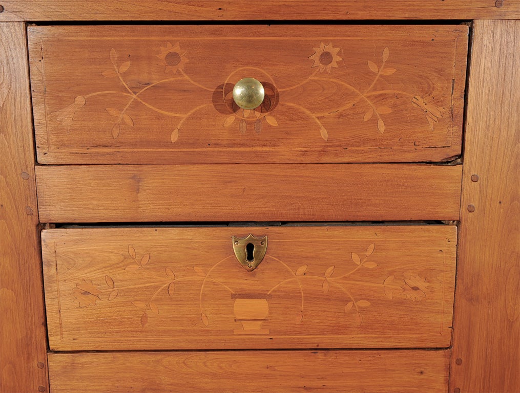 Period Louis XV buffet For Sale 5
