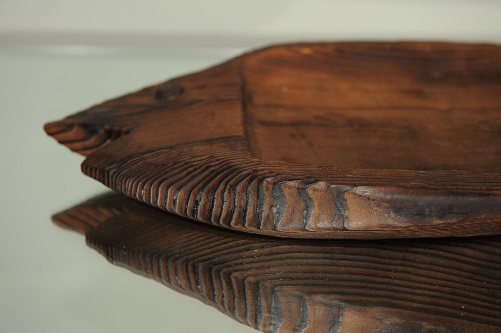 Driftwood Tiki Art Fish