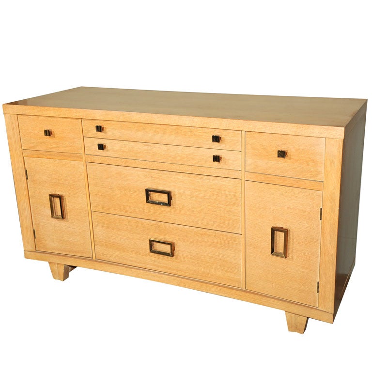 Deco Buffet by Bernhardt