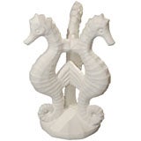 Seahorse Table Base