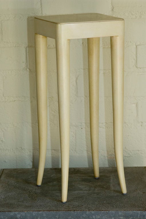 Paul Marra Cigarette ~ Drink Table