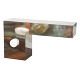 MODERNIST TABLE DESK LAMP BY KOVACS