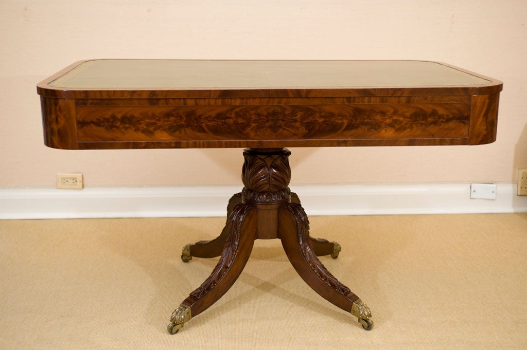 Writing Table