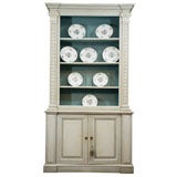 Painted Cabinet