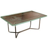 Walter Lamb Low Table