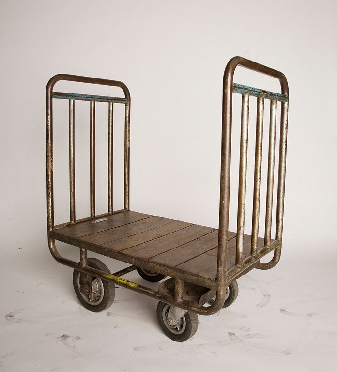 industrial cart 6