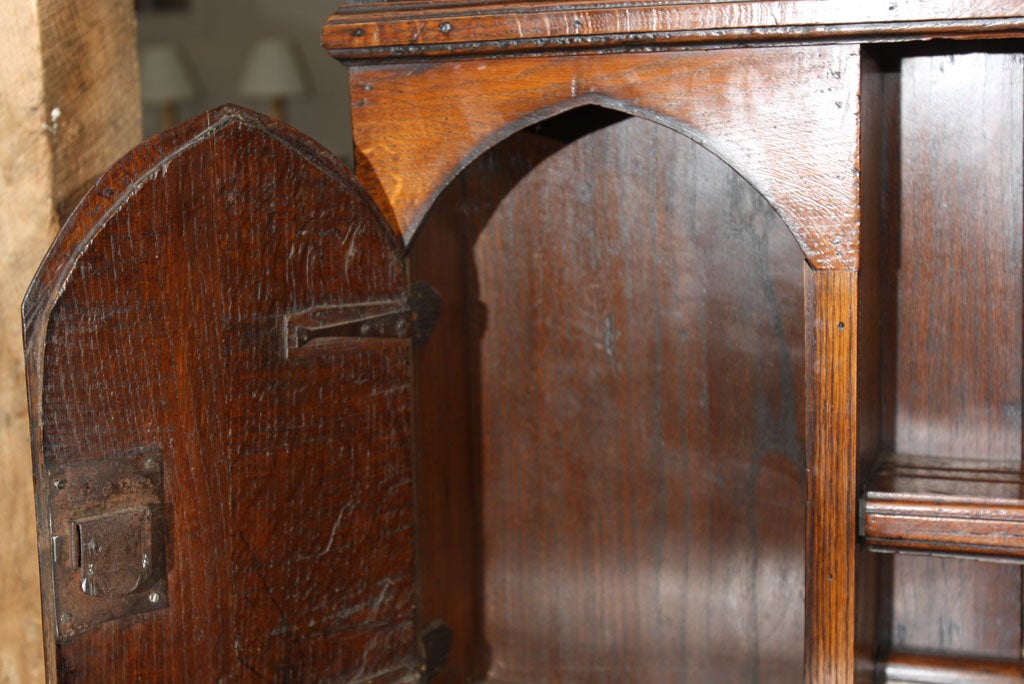19th Century Oak Welsh Dresser For Sale