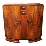 French Art Deco Buffet