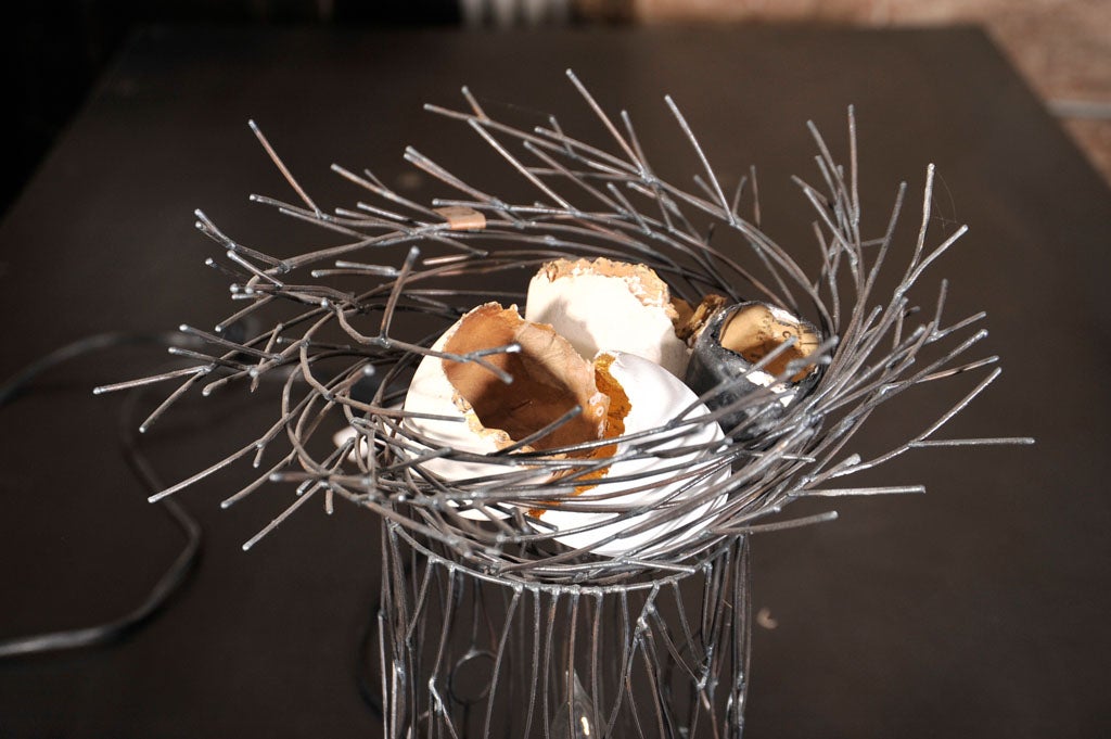 Birdnest Light