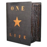 LAMP ONE LIFE BOOK