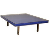 Table Klein Blue™ by Yves Klein 1