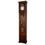 19th Century French Tall Case Clock