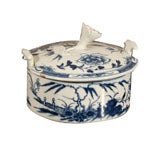covered dish
