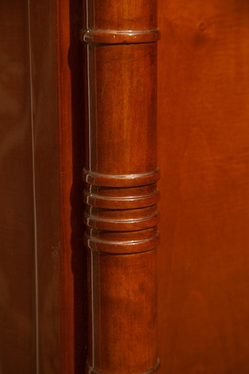 Art Deco Cabinet by Maurice & Leon JALLOT 2