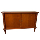 Art Deco Cabinet by Maurice & Leon JALLOT