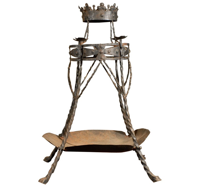 Antique French Brazier at 1stDibs