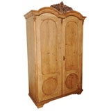 Two Door Armoire