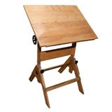 DRAFTING TABLE