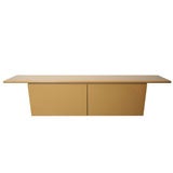 Modern Buffet Cabinet by Lodovico Acerbis & Giotto Stoppino