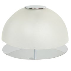 Dome Table Lamp by Pia Guidetti Crippa for Lumi Milan