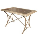 French kitchen Table