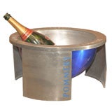 Vintage Pommery Champagne Bucket