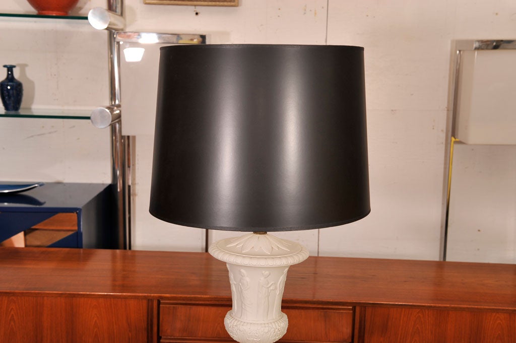 American Decorative Lamps by Paul Hanson