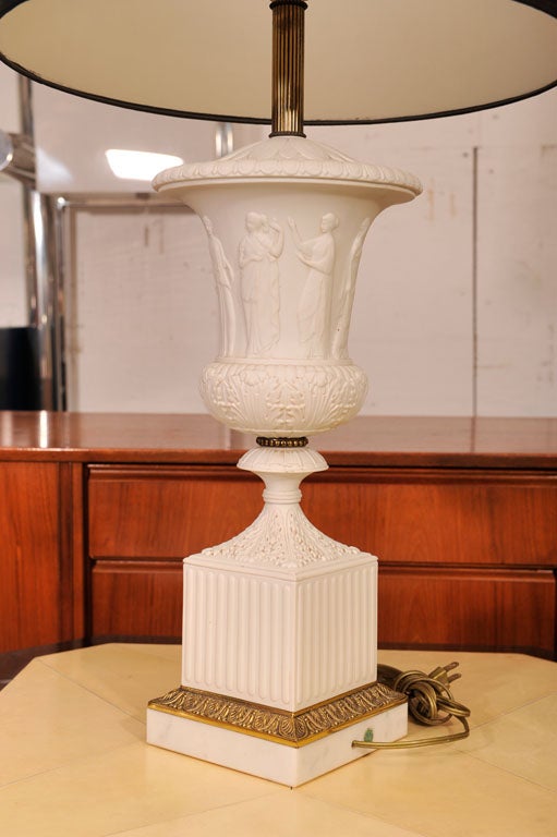 Decorative Lamps by Paul Hanson 1