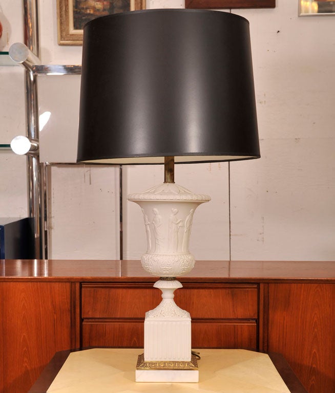 Decorative Lamps by Paul Hanson 2