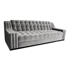 Sofa in the style of James Mont