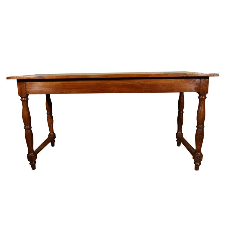 19th century French Farm Table